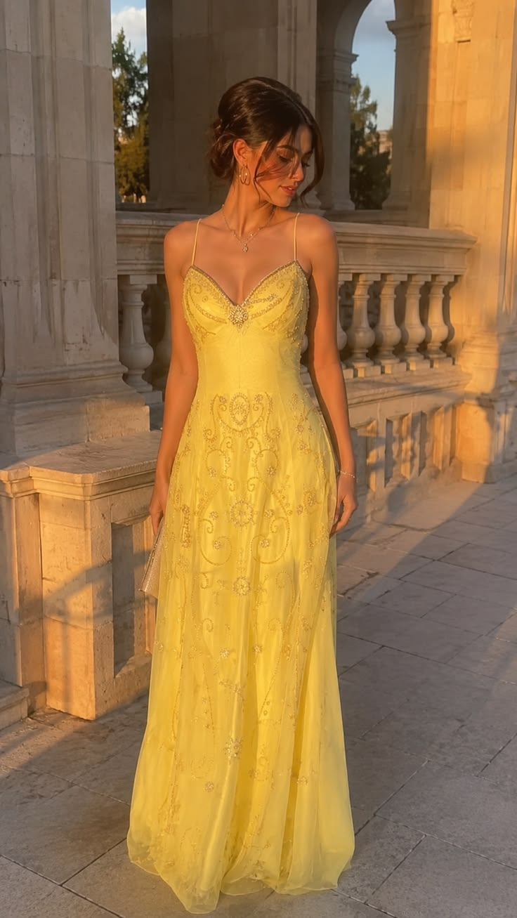 Light Blue Strapless Slit Sexy Prom Dress, Evening Gown gh7291