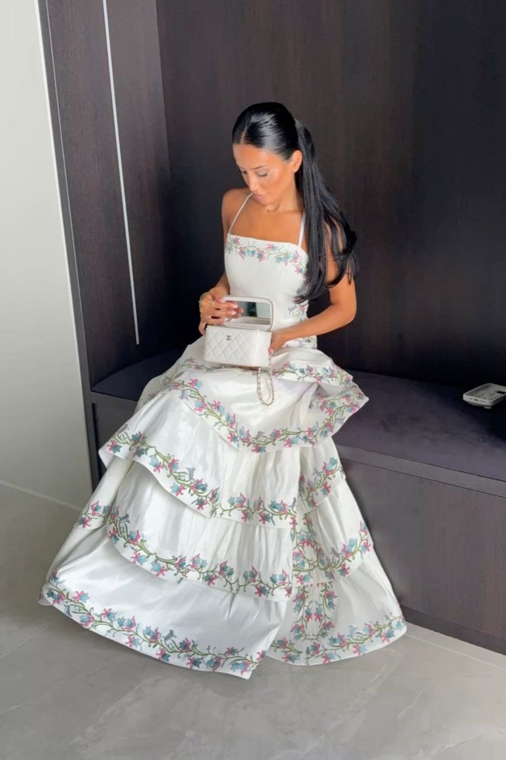New Formal Dress gh6537