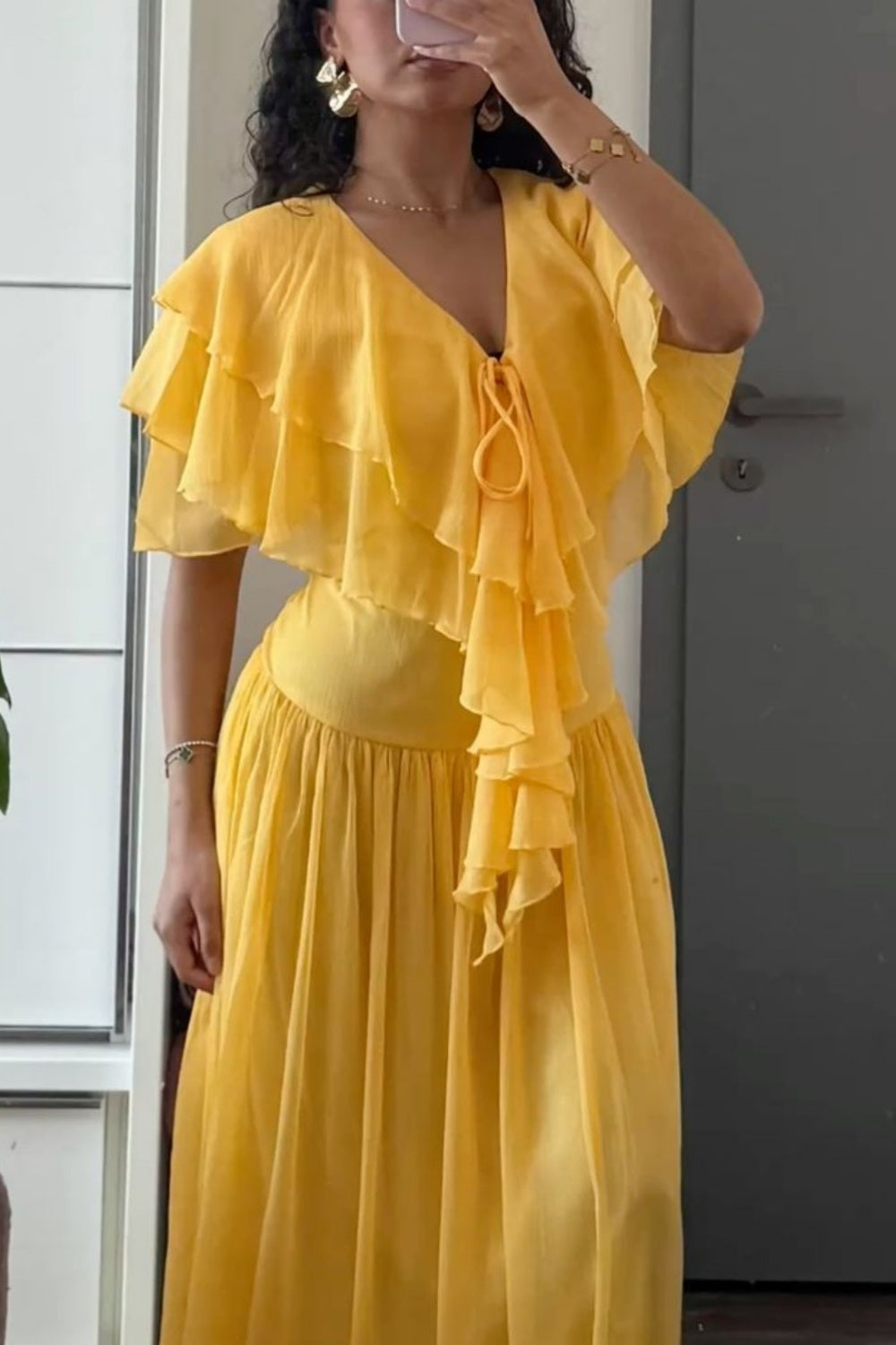 Neues Hochzeitsgastkleid/Partykleid gh6531