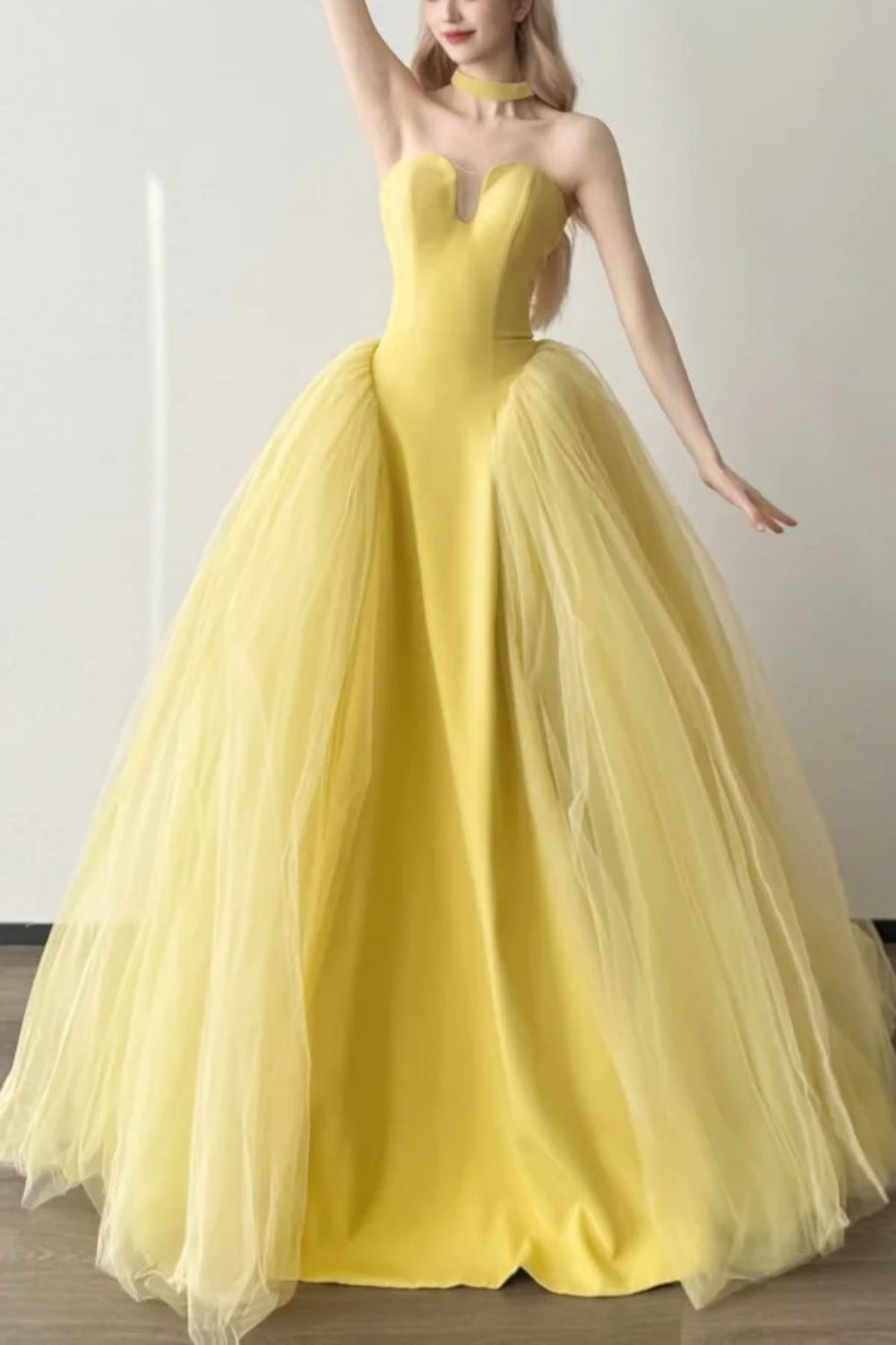 Long Dress Evening Dress Birthday Dress gh7058