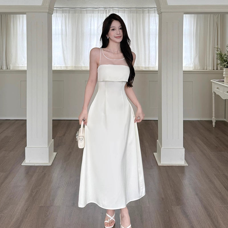 Neues Damenkleid 12107