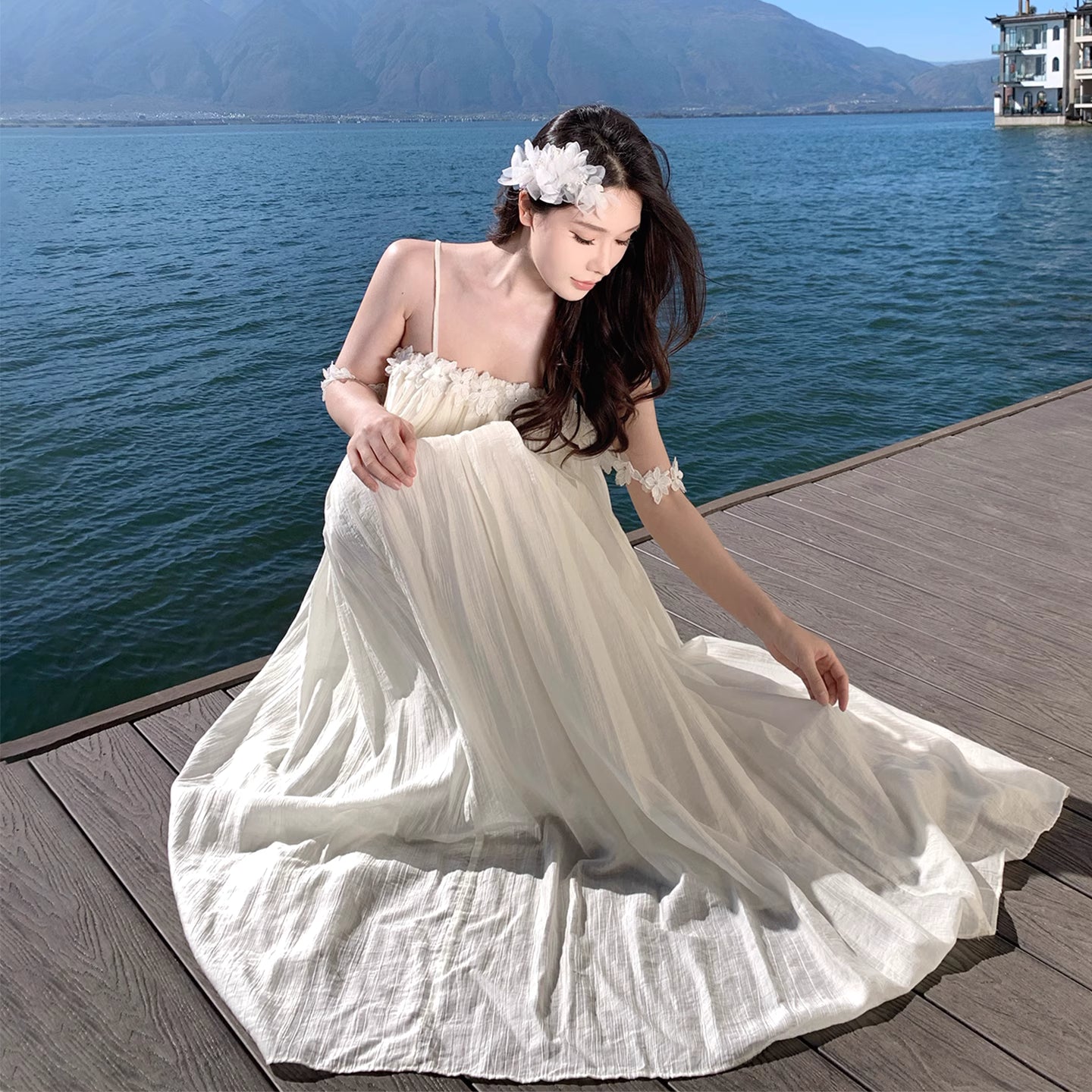 Robe neuve pour femme 11795