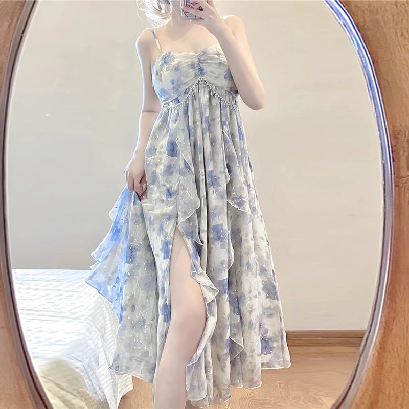 New women's dress 12135
