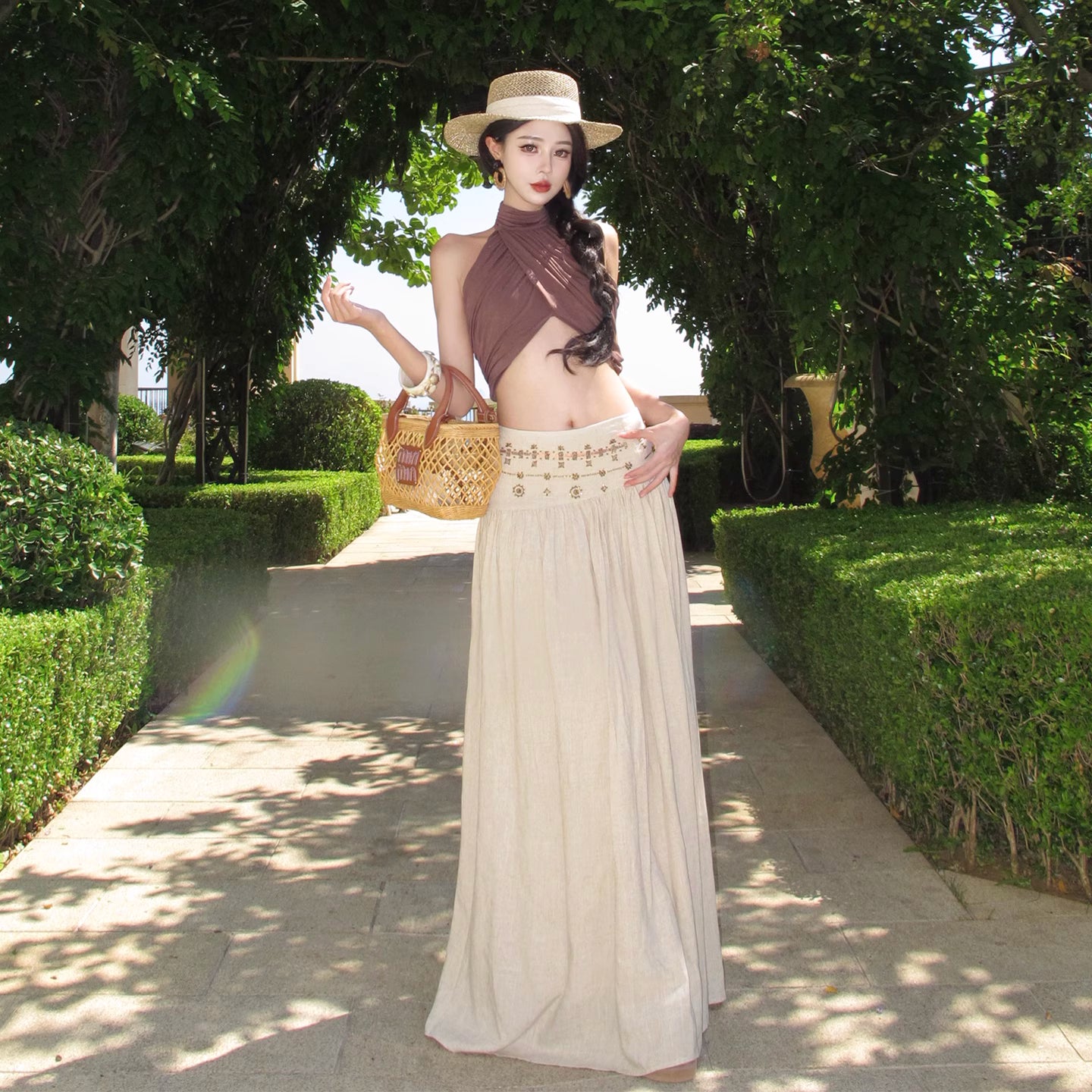 New women's clothing 11708