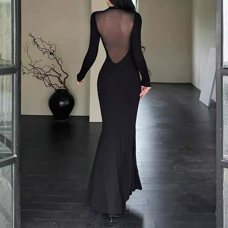 Nouvelle robe pour femme 12026