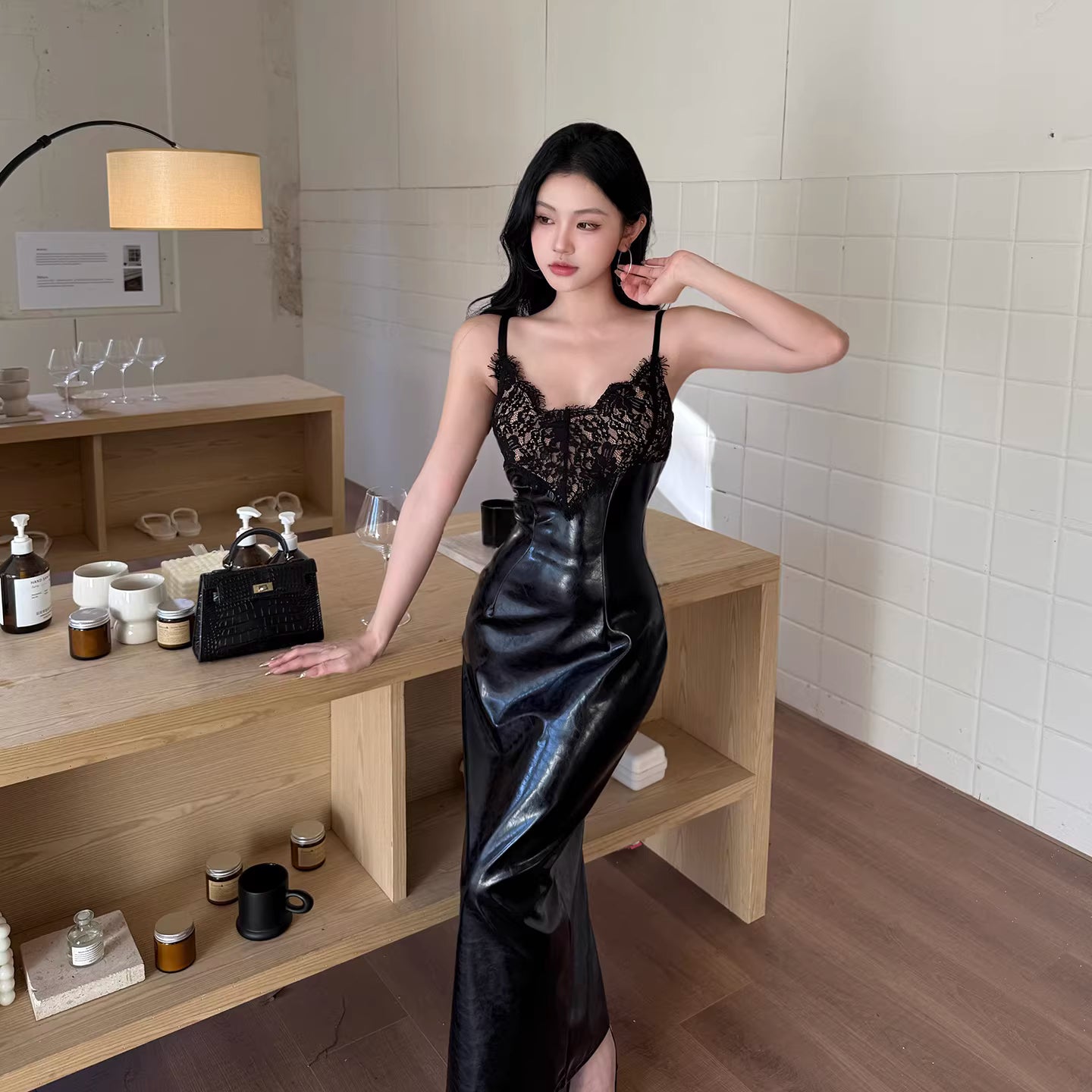 Nouvelle robe femme 12020