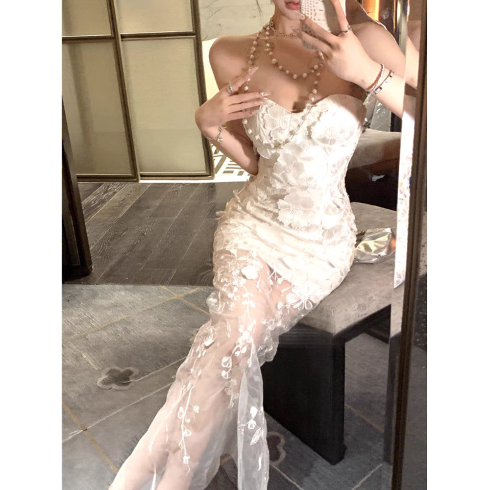 Nouvelle robe pour femme 12180
