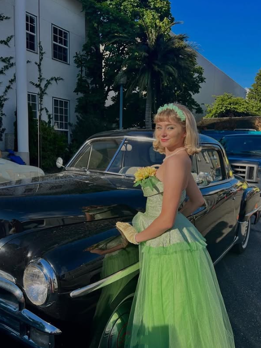 Robe de soirée longue en tulle vert clair, style rétro élégant, robe de bal de fin d'année, gh3669