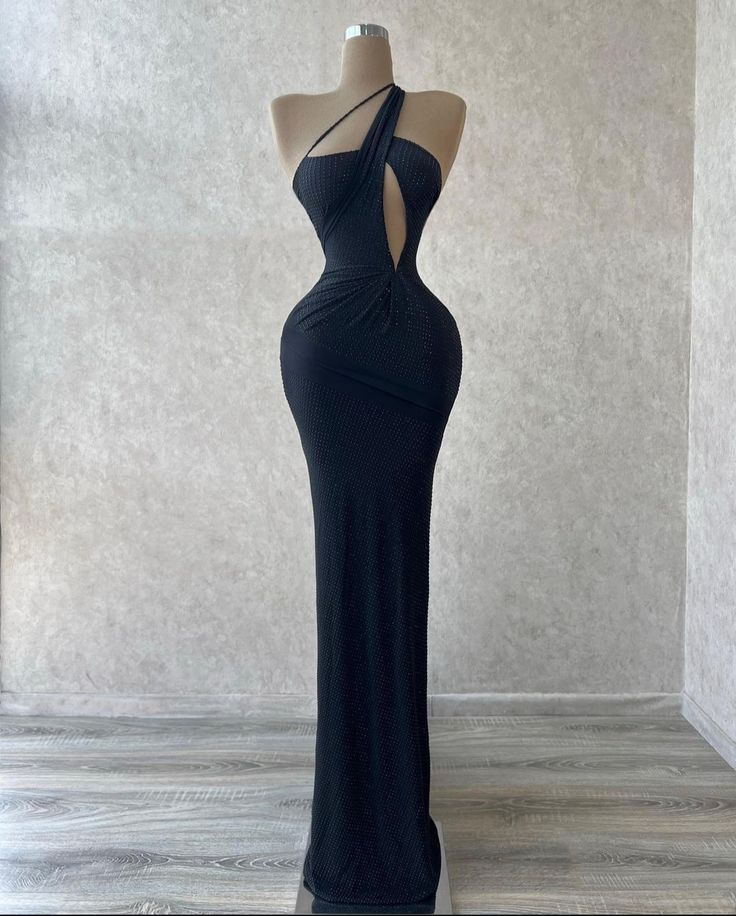Girlhomeshops-Marineblau sexy Mode enge lange Ballkleid Abendkleid gh5023