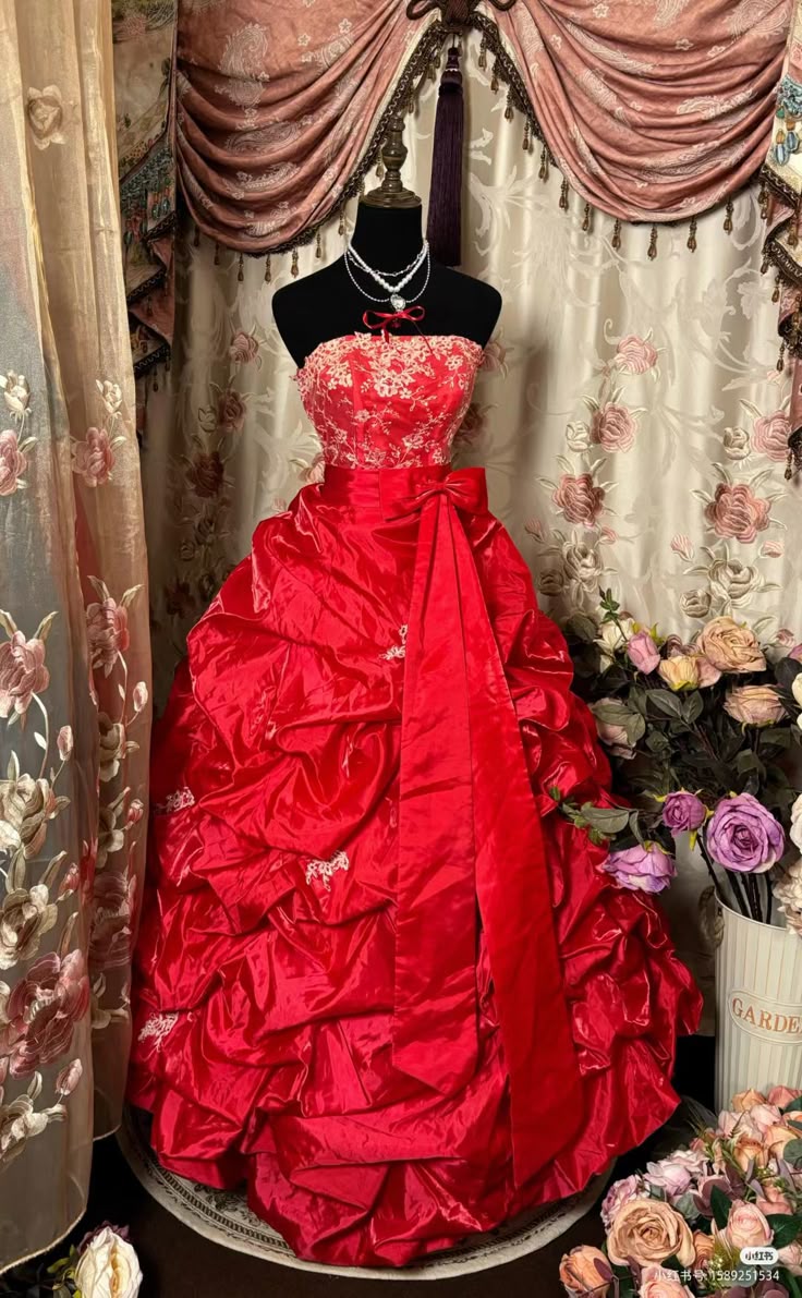 Neues Retro-Kleid, Ballkleid, Geburtstagskleid gh6676