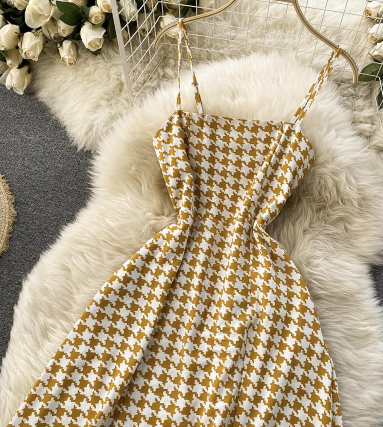 Stylish A line off shoulder dress 777