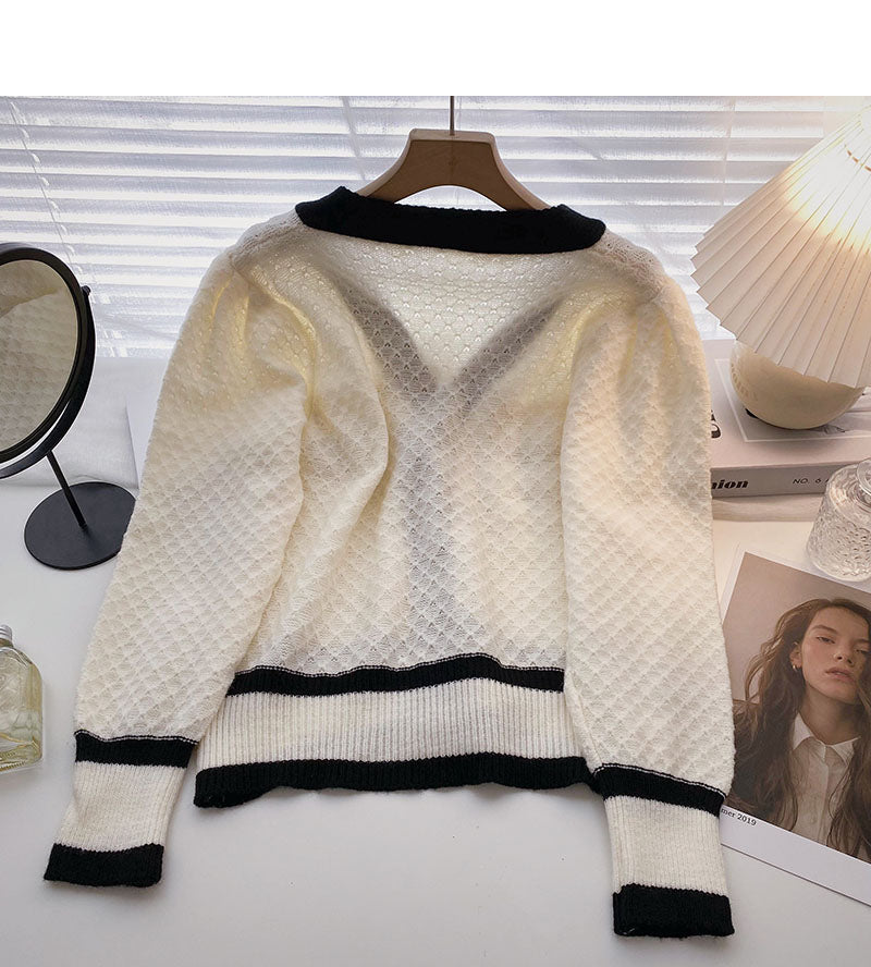 New Korean women's fashion coat 5866