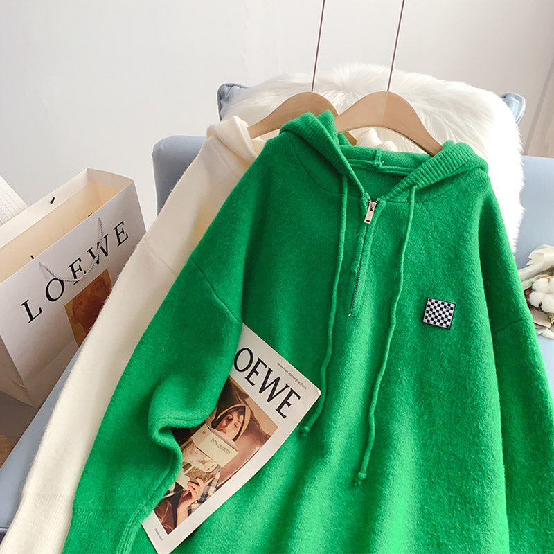 Weihnachtspullover Exotischer altersreduzierender Pullover 5244