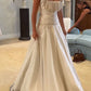 Robe de mariée longue gh6716