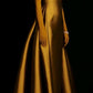 Girlhomeshops - Robe de soirée longue en satin, élégante et moulante, robe de bal, gh5763