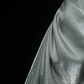 Premium Satin Off-Shoulder Waist-Cinched Fitted A-Line Long Evening Dress, Fairy Gown, Romantic Gown gh7471