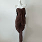 Red/Olive Green/Brown Homecoming Dress Short Chiffon Prom Dress Evening Dress Party Dress gh4481