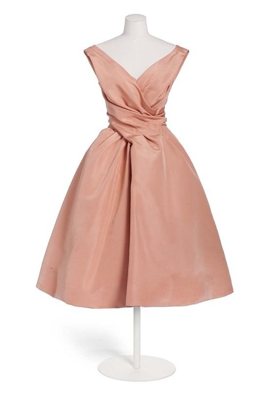 Girlhomeshops - Robe de soirée élégante rose pêche, mi-longue, style princesse, robe Hoco gh5604