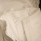 White Strapless Waist Fitted Trailing Retro Elegant Ball Gown, Evening Party Dress gh7131
