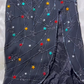 Sexy Vintage Prom & Evening Party Dress, Black Base Strapless Gown With Floral Print, Fitted Waist Slim Silhouette gh8590