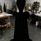 girlhomeshops-Sexy Long Fur Dress gh6162