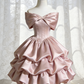 Rush dresses, short dresses, back-to-school dresses, party dresses, birthday dresses gh6936