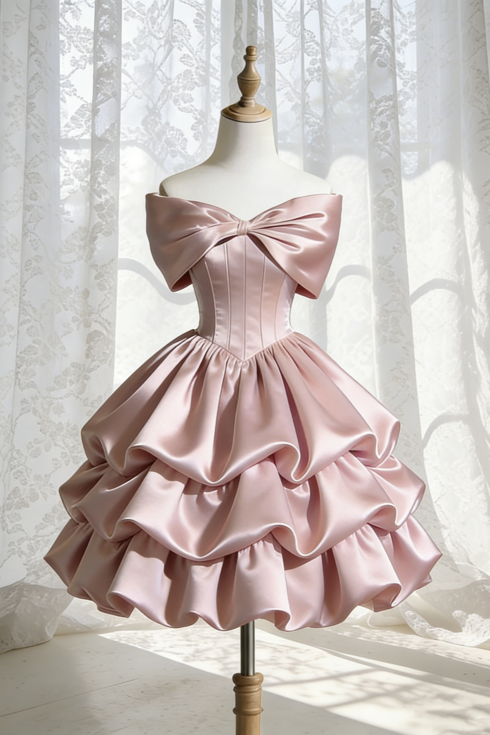 Rush dresses, short dresses, back-to-school dresses, party dresses, birthday dresses gh6936