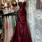 Retro Dress Birthday Dress gh6694