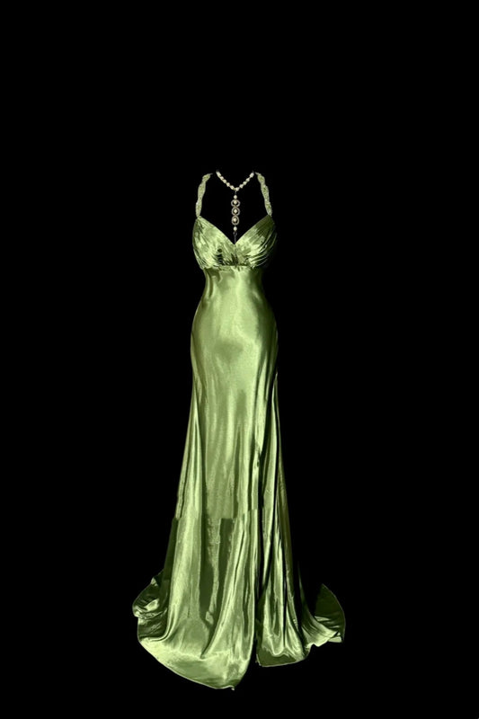 New Fashion Dress Long Formal Dress gh6646
