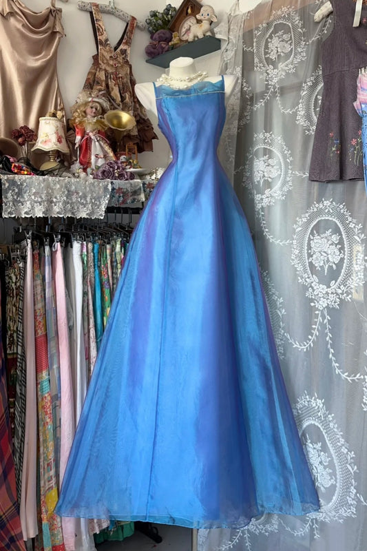 girlhomeshops - Robe vintage, robe neuve, robe longue gh6130