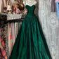 Retro Dress Exquisite long evening gown gh6686