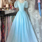 Pink Short Retro Dress Birthday Dress gh6690