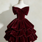 Rush dresses, short dresses, back-to-school dresses, party dresses, birthday dresses gh6936
