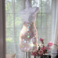 Pink Sequin Short Sparkling Homecoming Dress Party Dress Date Dress gh4879