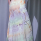 ✨Girlhomeshops-Gradient Mermaid Prom Dress Off Shoulder 3D Floral Sequin Tulle Gown gh9977