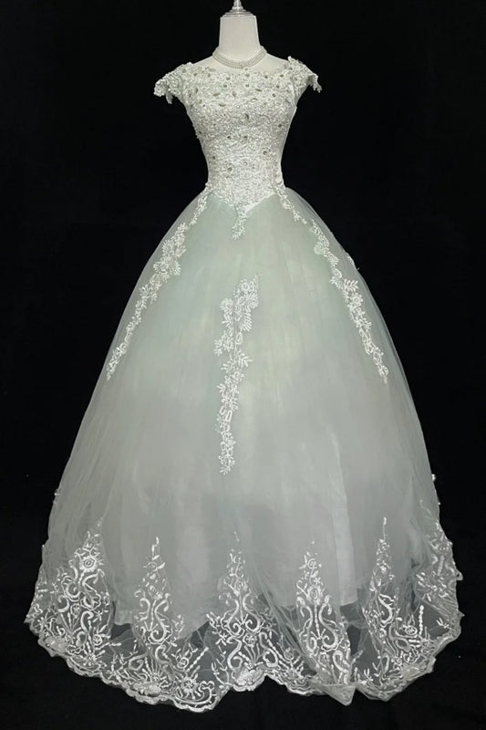 Long Dress Evening Dress Birthday Dress Princess Dress gh7038