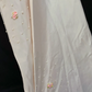 Blush Pink Spaghetti Strap Long Romantic Gown, Waist Slimming Design, Elegant Minimalist Style, Wedding Dress & Bridal Gown gh8283