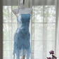 Gorgeous Exquisite Beaded Lace Long Chiffon Homecoming Dress Prom Dress Evening Dress Wedding Party Dress Prom Dress Graduation Date Dress gh3988