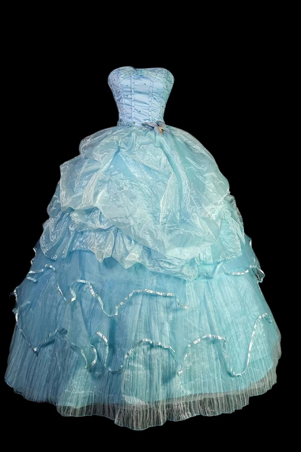 Neues modisches Kleid gh7013