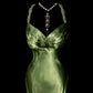 Neues modisches langes Abendkleid gh6646