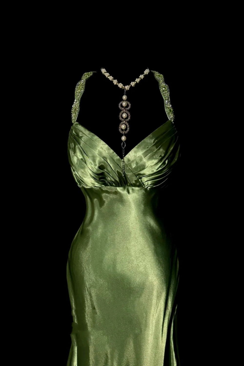 Neues modisches langes Abendkleid gh6646