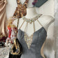 Grey Charming Homecoming Dress Beautiful Short Sexy Cutout Party Dress gh4396