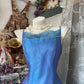 girlhomeshops-Vintage dress, NEW dress, long dress gh6130