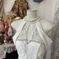 Girlhomeshops-Sweet Sexy Short Suspender Lace Beaded Homecoming Dress Birthday Party Dress gh5192