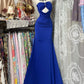 Retro Dress Exquisite long evening gown gh6687