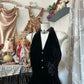 Robe rétro pour anniversaire gh6692