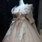 Birthday Dresses for Everybody 👗 The Runaway Princess Birthday Dress Series - Wearing one gives you an instant princess vibe! gh6723