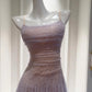 girlhomeshops--Purple fantasy long chiffon prom dress gh5581
