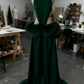 girlhomeshops-Sexy Long Fur Dress gh6162