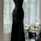 Girlhomeshops-Blue gorgeous exquisite beaded long chiffon Prom dress evening dress party dress gh5162